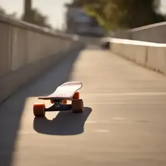 Mastering Front Skate Technique